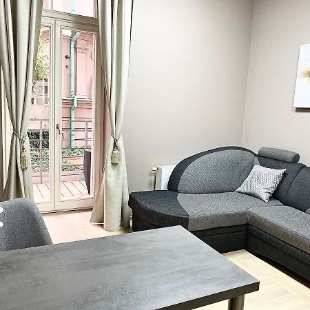 Exclusive Apartment + Best Located Prága Kültér fotó
