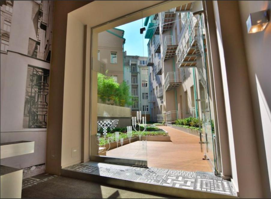 Exclusive Apartment + Best Located Prága Kültér fotó