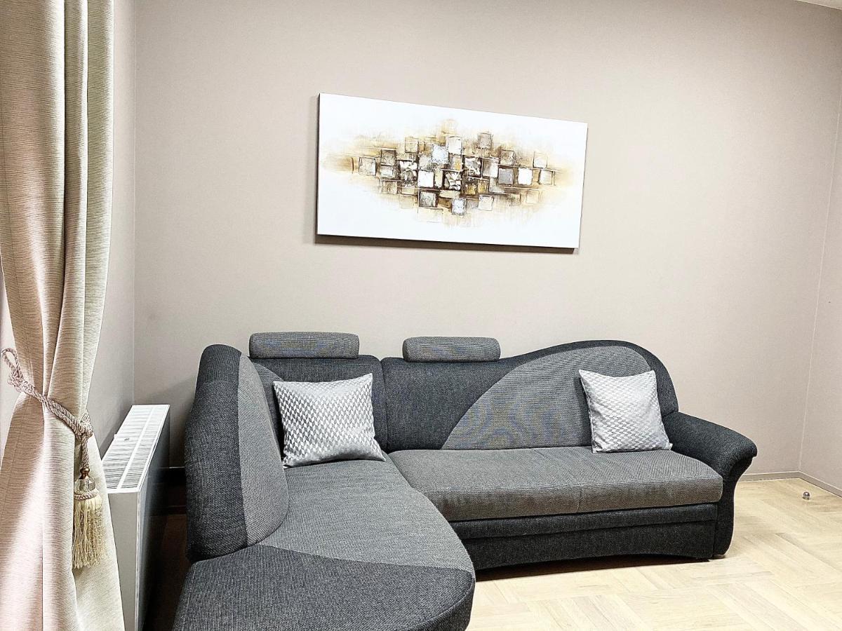 Exclusive Apartment + Best Located Prága Kültér fotó