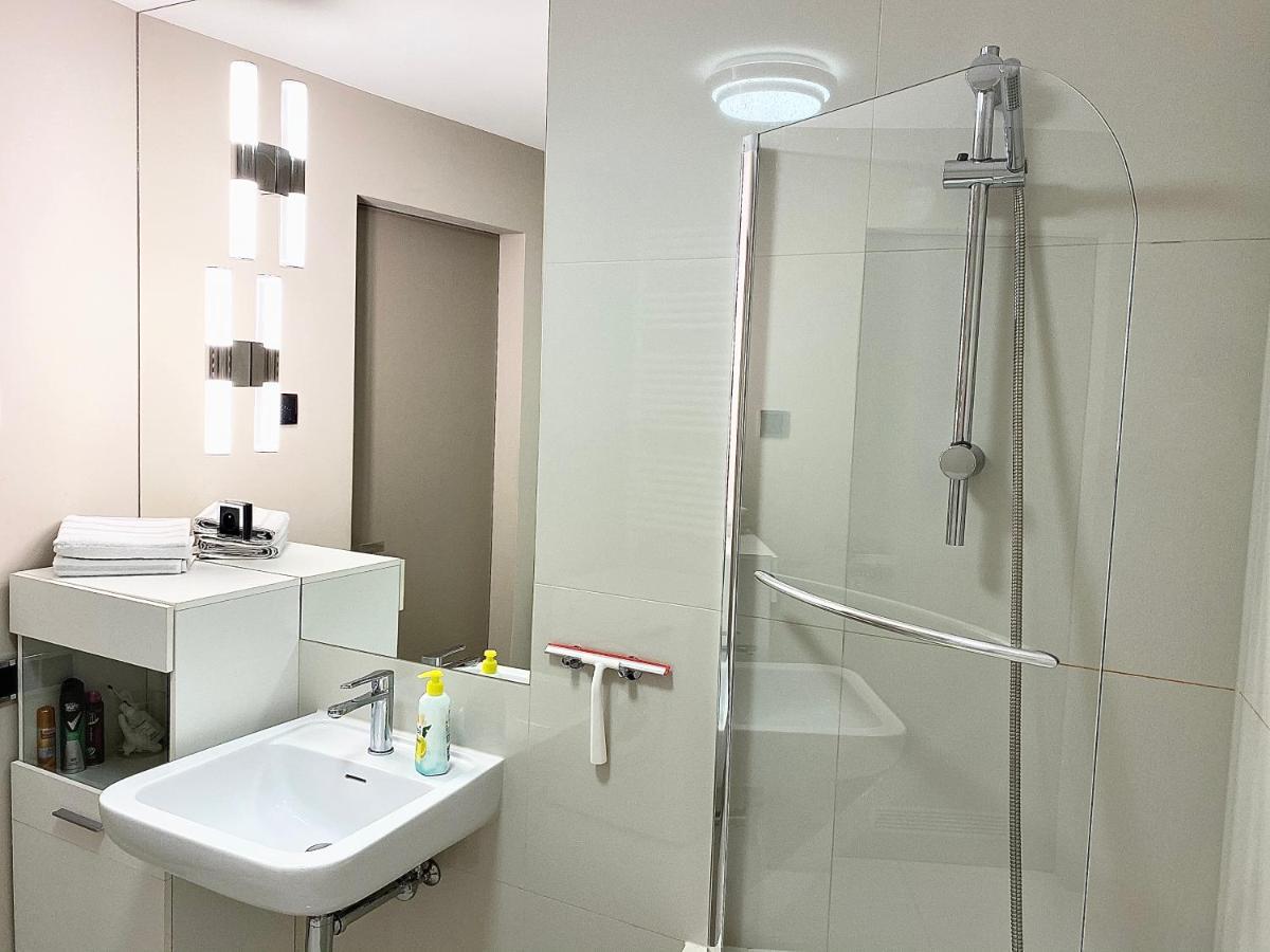 Exclusive Apartment + Best Located Prága Kültér fotó