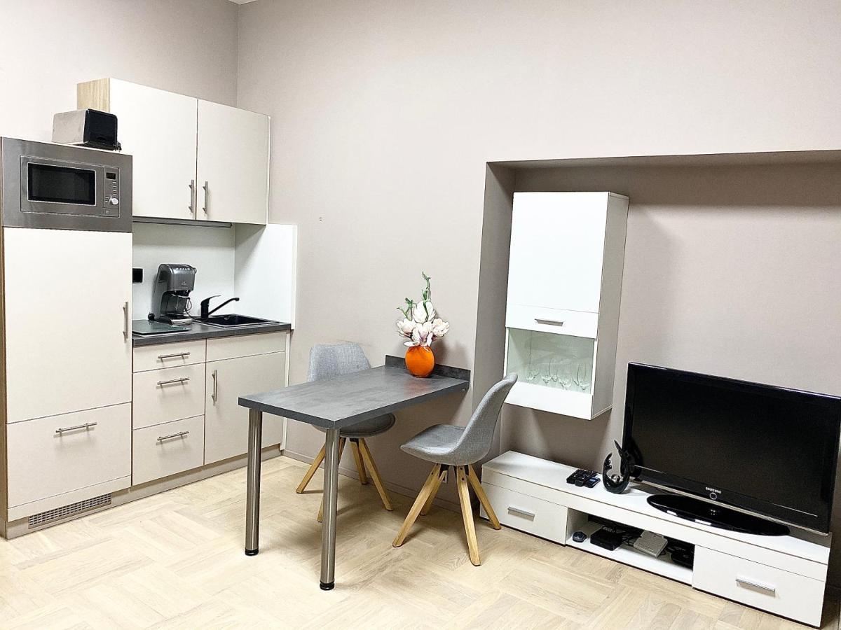 Exclusive Apartment + Best Located Prága Kültér fotó