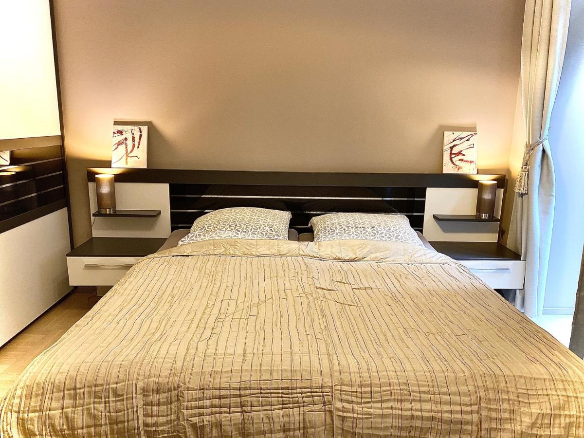 Exclusive Apartment + Best Located Prága Kültér fotó