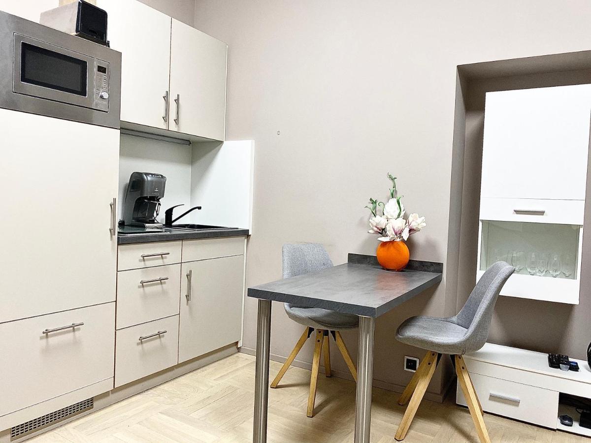 Exclusive Apartment + Best Located Prága Kültér fotó